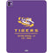 LSU Tigers Baton Rouge iPad Pro 13in M4 (2024) Skin