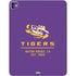 LSU Tigers Baton Rouge iPad Pro 13in M4 (2024) Skin