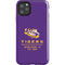 LSU Tigers Baton Rouge iPhone Cases