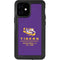 Louisiana State University - LSU Tigers Baton Rouge iPhone 12 Mini Waterproof Case