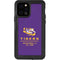 Louisiana State University - LSU Tigers Baton Rouge iPhone 12 Pro Waterproof Case