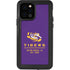 Louisiana State University - LSU Tigers Baton Rouge iPhone 12 Pro Waterproof Case