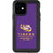 Louisiana State University - LSU Tigers Baton Rouge iPhone 12 Waterproof Case