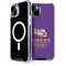 LSU Tigers Baton Rouge iPhone 13 MagSafe Case