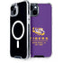 LSU Tigers Baton Rouge iPhone 13 MagSafe Case