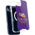 LSU Tigers Baton Rouge iPhone 13 MagSafe Case