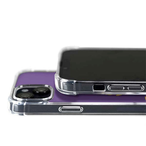 LSU Tigers Baton Rouge iPhone 13 MagSafe Case
