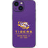 Louisiana State University - LSU Tigers Baton Rouge iPhone 13 Mini Skin