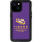 Louisiana State University - LSU Tigers Baton Rouge iPhone 13 Mini Waterproof Case