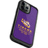 Louisiana State University - LSU Tigers Baton Rouge iPhone 13 Pro Cargo Case