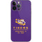 Louisiana State University - LSU Tigers Baton Rouge iPhone 13 Pro Max Skin