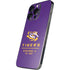 Louisiana State University - LSU Tigers Baton Rouge iPhone 13 Pro Max Skin