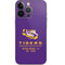 Louisiana State University - LSU Tigers Baton Rouge iPhone 13 Pro Skin
