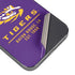 Louisiana State University - LSU Tigers Baton Rouge iPhone 13 Pro Skin