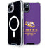 LSU Tigers Baton Rouge iPhone 14 Plus MagSafe Case
