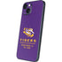 Louisiana State University - LSU Tigers Baton Rouge iPhone 14 Plus Skin