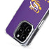 LSU Tigers Baton Rouge iPhone 14 Pro MagSafe Case
