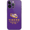 Louisiana State University - LSU Tigers Baton Rouge iPhone 14 Pro Skin