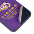 LSU Tigers Baton Rouge iPhone Skins