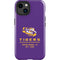 Louisiana State University - LSU Tigers Baton Rouge iPhone 15 Impact Case