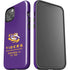 Louisiana State University - LSU Tigers Baton Rouge iPhone 15 Impact Case