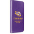 LSU Tigers Baton Rouge iPhone 15 Plus Folio Case