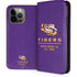 LSU Tigers Baton Rouge iPhone Cases