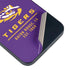 Louisiana State University - LSU Tigers Baton Rouge iPhone 15 Skin