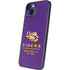 Louisiana State University - LSU Tigers Baton Rouge iPhone 15 Skin