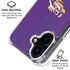 LSU Tigers Baton Rouge iPhone 16 MagSafe Case