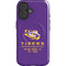 LSU Tigers Baton Rouge iPhone 16 Magsafe Impact Case