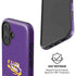 LSU Tigers Baton Rouge iPhone 16 Magsafe Impact Case