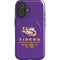 LSU Tigers Baton Rouge iPhone 16 Plus Magsafe Impact Case