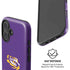 LSU Tigers Baton Rouge iPhone 16 Plus Magsafe Impact Case