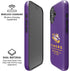 LSU Tigers Baton Rouge iPhone 16 Plus Magsafe Impact Case