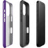 LSU Tigers Baton Rouge iPhone 16 Pro Impact Case