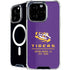 LSU Tigers Baton Rouge iPhone 16 Pro MagSafe Case