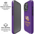 LSU Tigers Baton Rouge iPhone 16 Pro Magsafe Impact Case