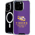 LSU Tigers Baton Rouge iPhone 16 Pro Max MagSafe Case