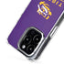 LSU Tigers Baton Rouge iPhone 16 Pro Max MagSafe Case