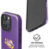 LSU Tigers Baton Rouge iPhone 16 Pro Max Magsafe Impact Case