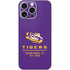 LSU Tigers Baton Rouge iPhone 16 Pro Max Skin