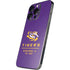 LSU Tigers Baton Rouge iPhone 16 Pro Max Skin
