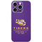 LSU Tigers Baton Rouge iPhone 16 Pro Skin