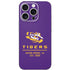 LSU Tigers Baton Rouge iPhone 16 Pro Skin