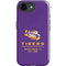 LSU Tigers Baton Rouge iPhone 16e Impact Case