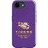LSU Tigers Baton Rouge iPhone 16e Impact Case