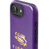 LSU Tigers Baton Rouge iPhone 16e Impact Case