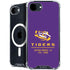 LSU Tigers Baton Rouge iPhone 16e MagSafe Case
