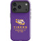 LSU Tigers Baton Rouge iPhone 18 Pro Impact Case